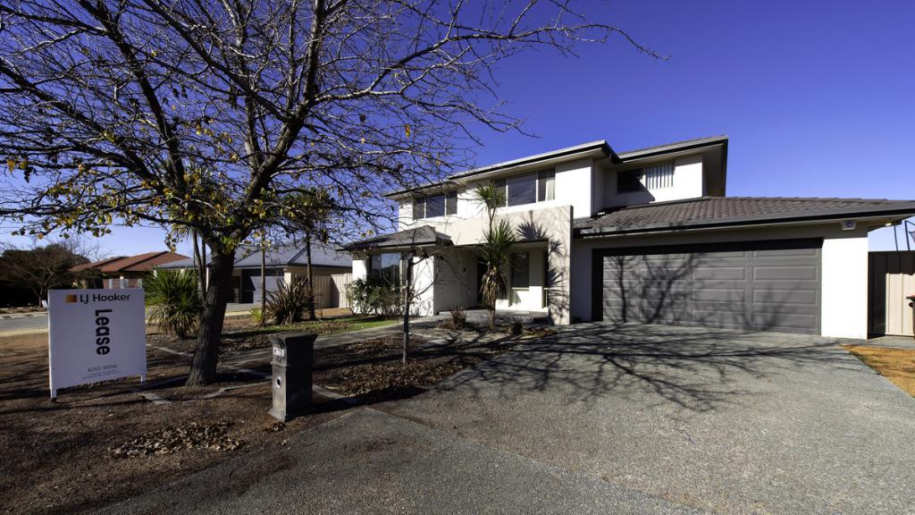 42 Jeanne Young Cct, Mckellar, ACT 2617