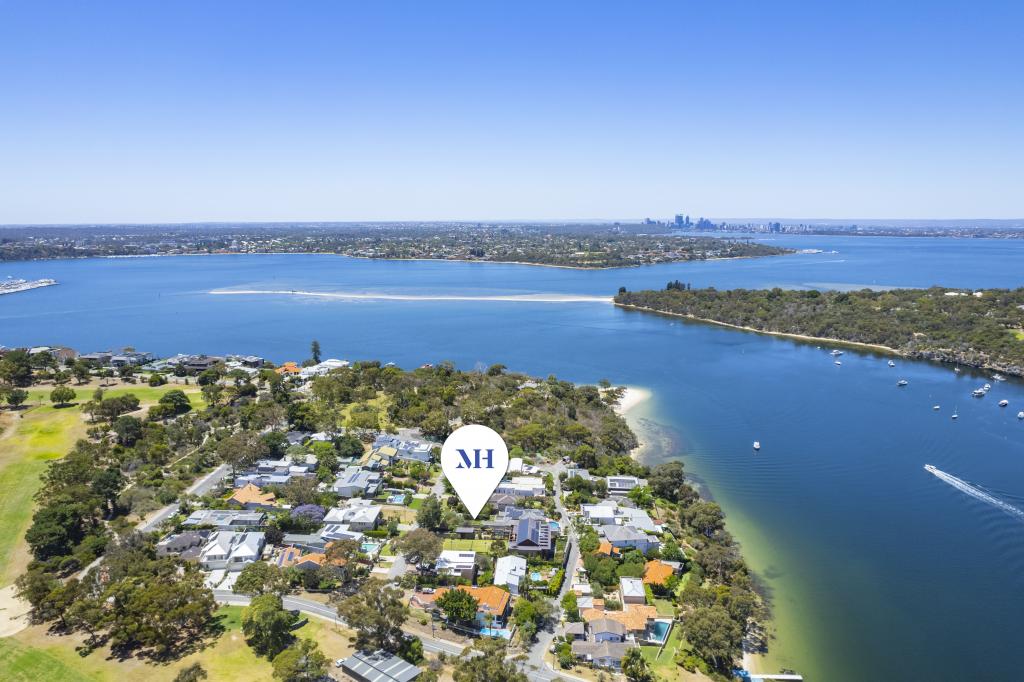 7A BIRD ST, MOSMAN PARK, WA 6012