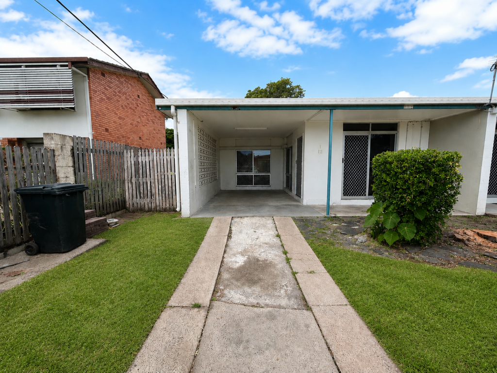 1/12 Kantara Ct, Mundingburra, QLD 4812