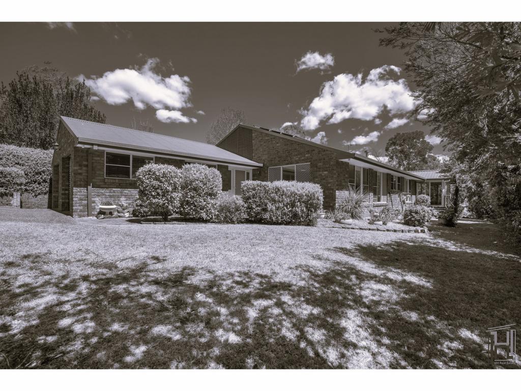 2 Carlow Cl, Armidale, NSW 2350