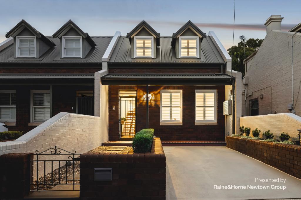 8a Florence St, St Peters, NSW 2044