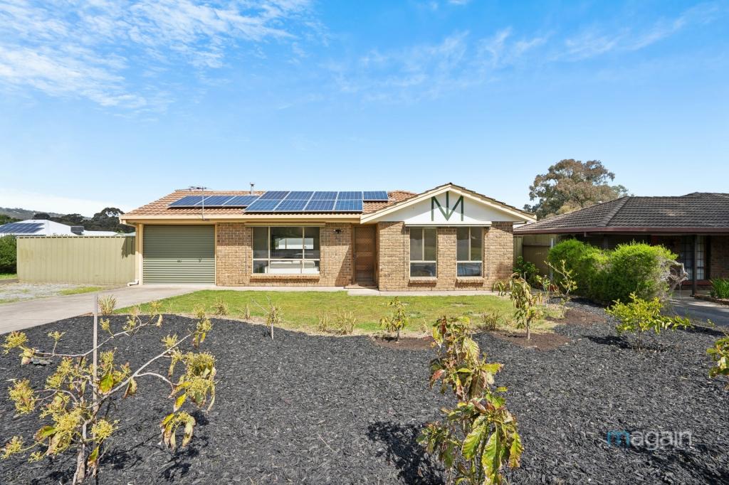 30 Abberton St, Flagstaff Hill, SA 5159