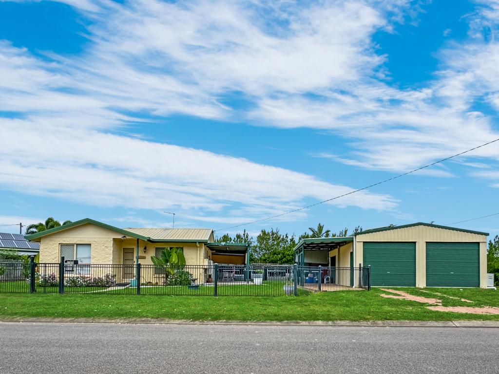 46 Valerie Lane, Deeragun, QLD 4818