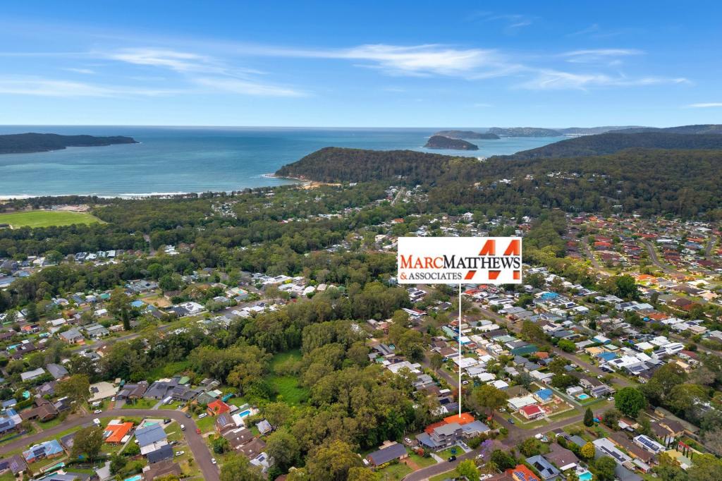 1/17 Airly Rd, Umina Beach, NSW 2257