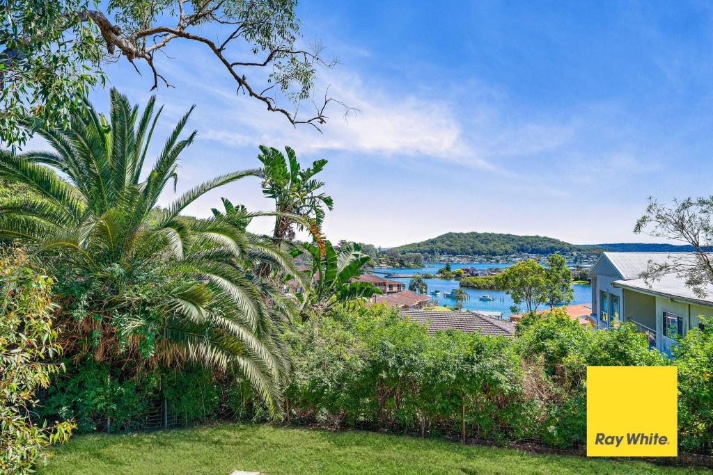 54 YUGARI CRES, DALEYS POINT, NSW 2257