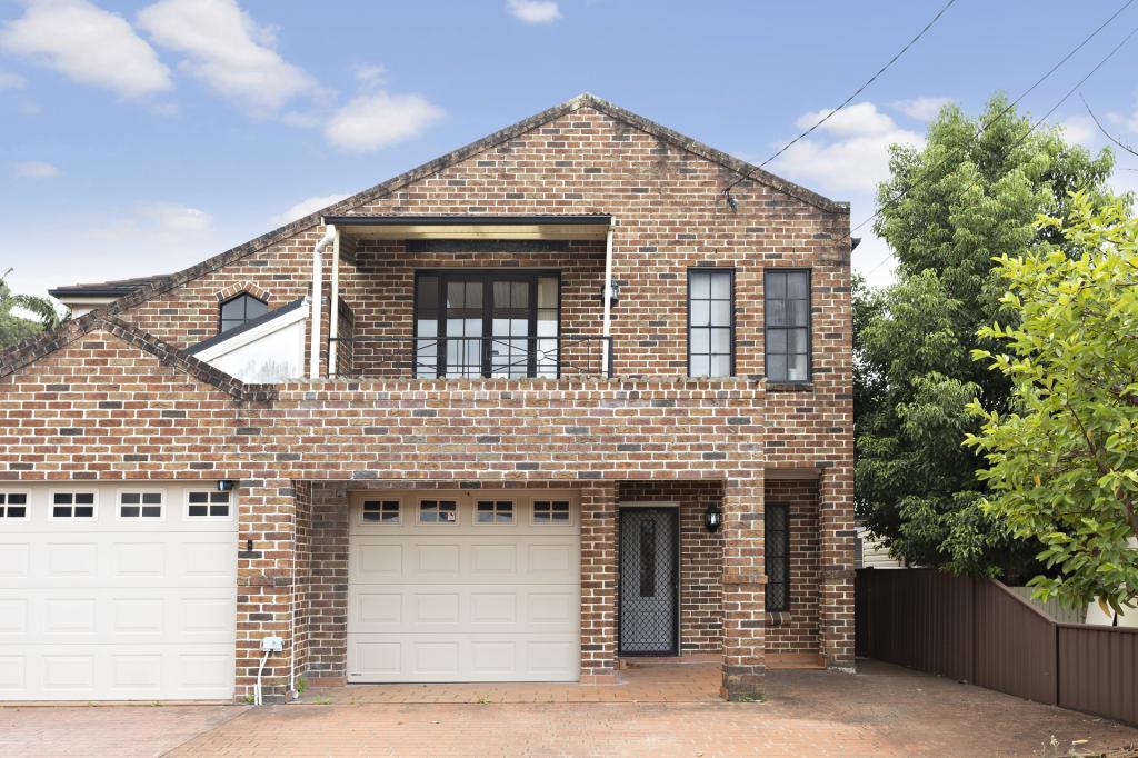 6b Murray St, Smithfield, NSW 2164