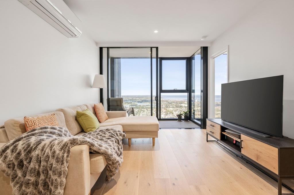4907/245 City Rd, Southbank, VIC 3006