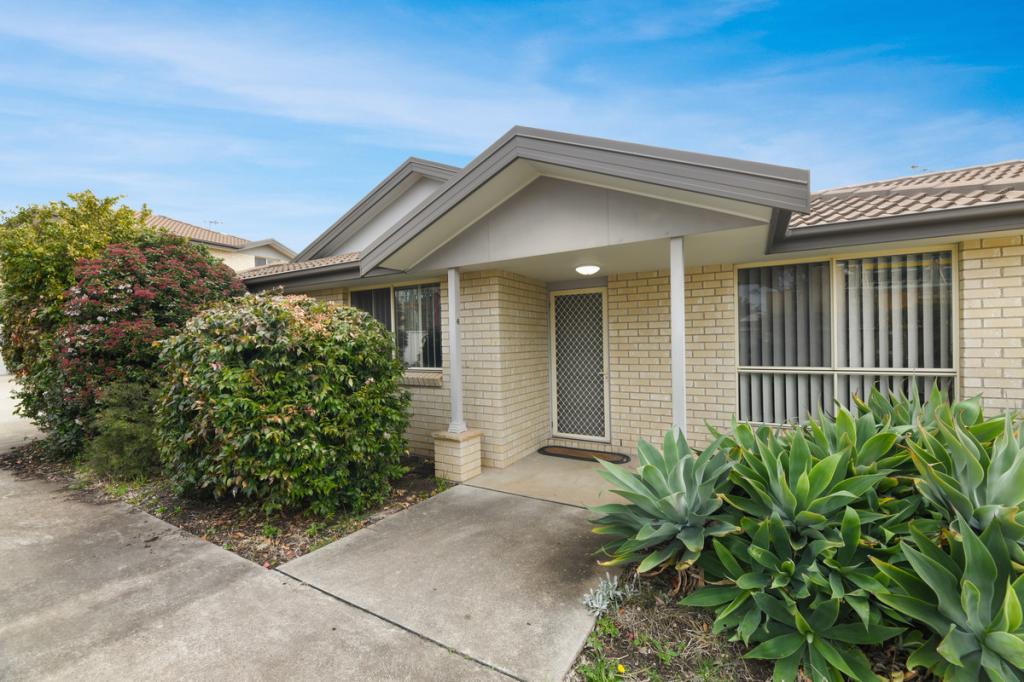 4/201 Bloomfield St, Gunnedah, NSW 2380