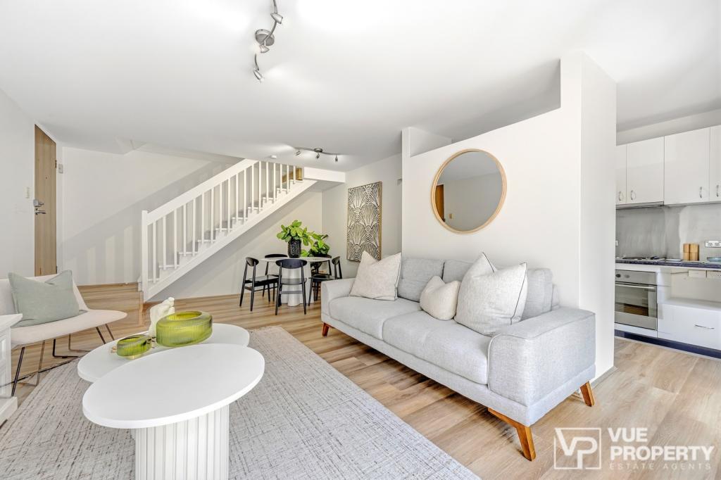 12/28 Busaco Rd, Marsfield, NSW 2122