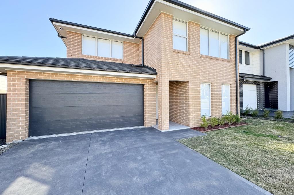 3 Lucia St, Riverstone, NSW 2765