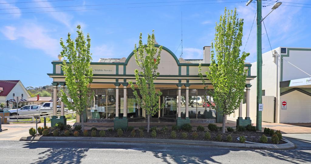 153 Maybe St, Bombala, NSW 2632