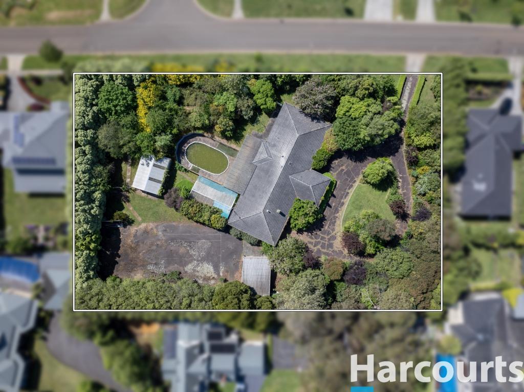 57-63 Twin Ranges Dr, Warragul, VIC 3820