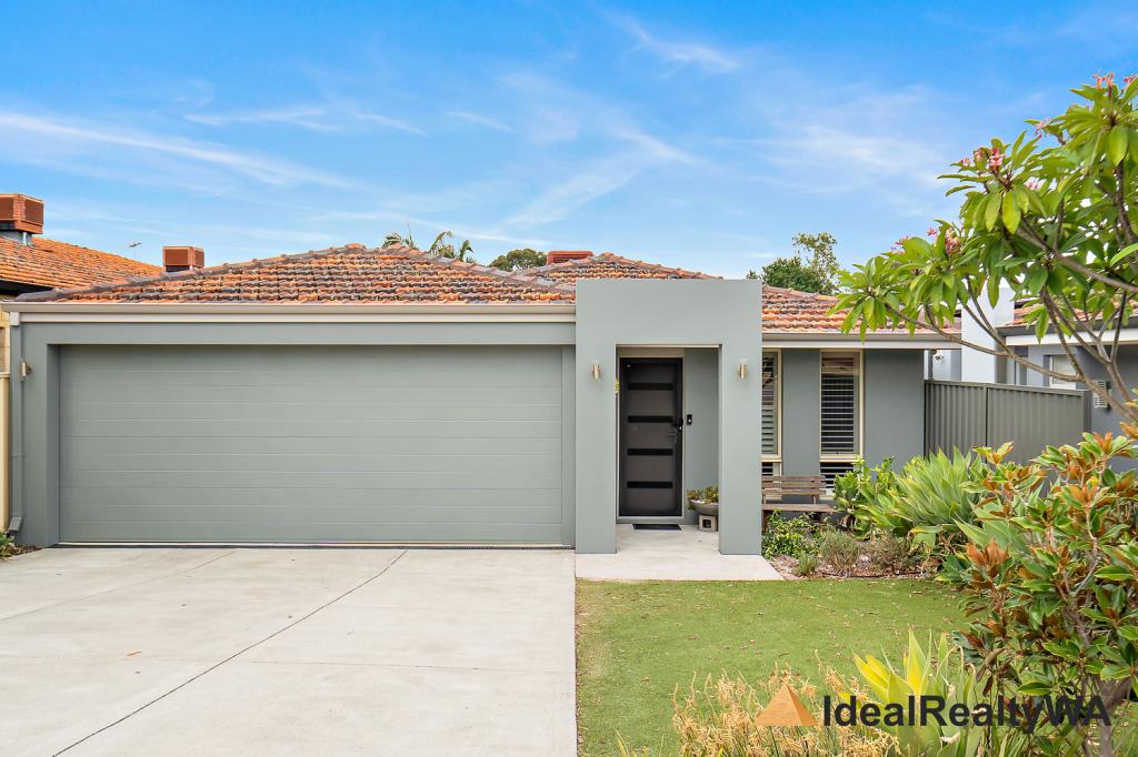 16a Beatrice Ave, Shelley, WA 6148