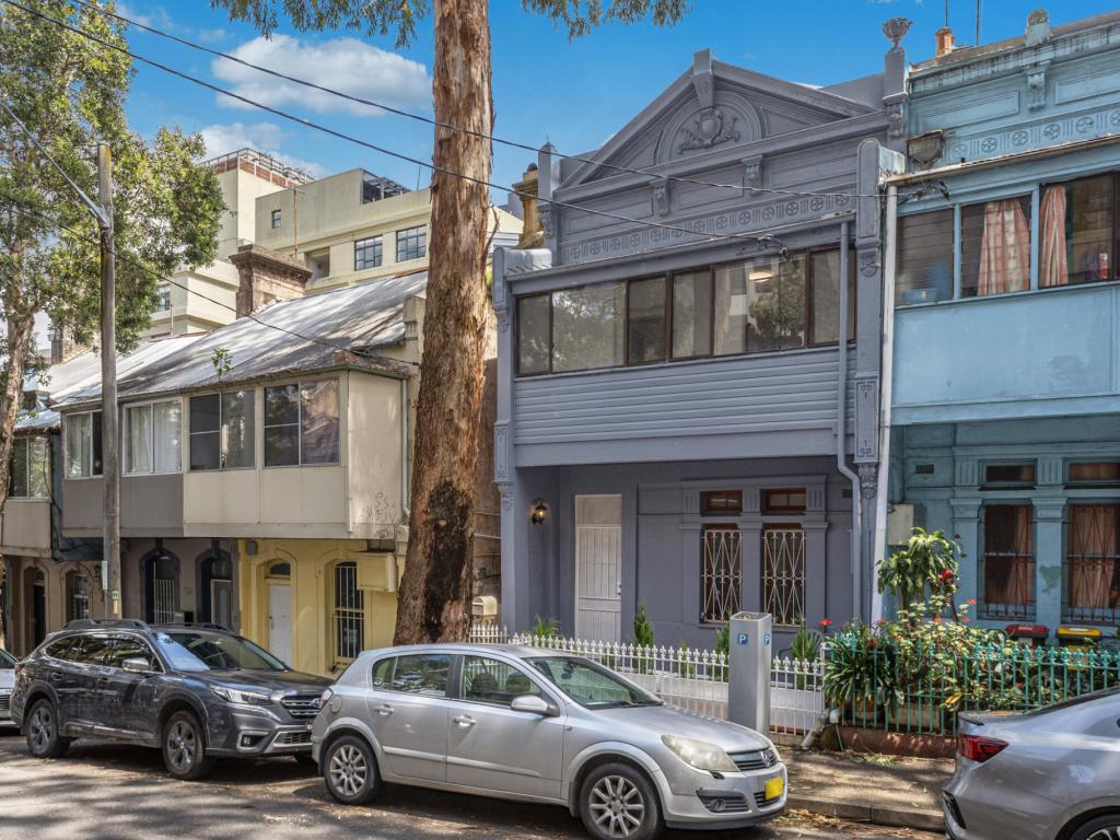 127 Commonwealth St, Surry Hills, NSW 2010