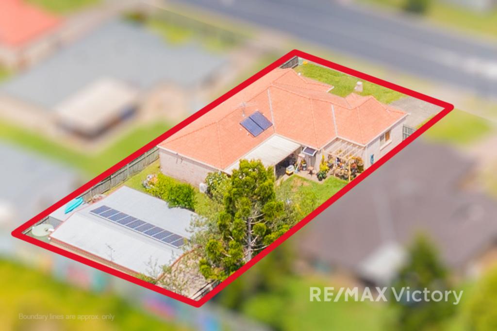 17 SUMMERHILL DR, MORAYFIELD, QLD 4506