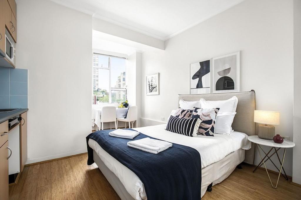 607/2b Mona Rd, Darling Point, NSW 2027