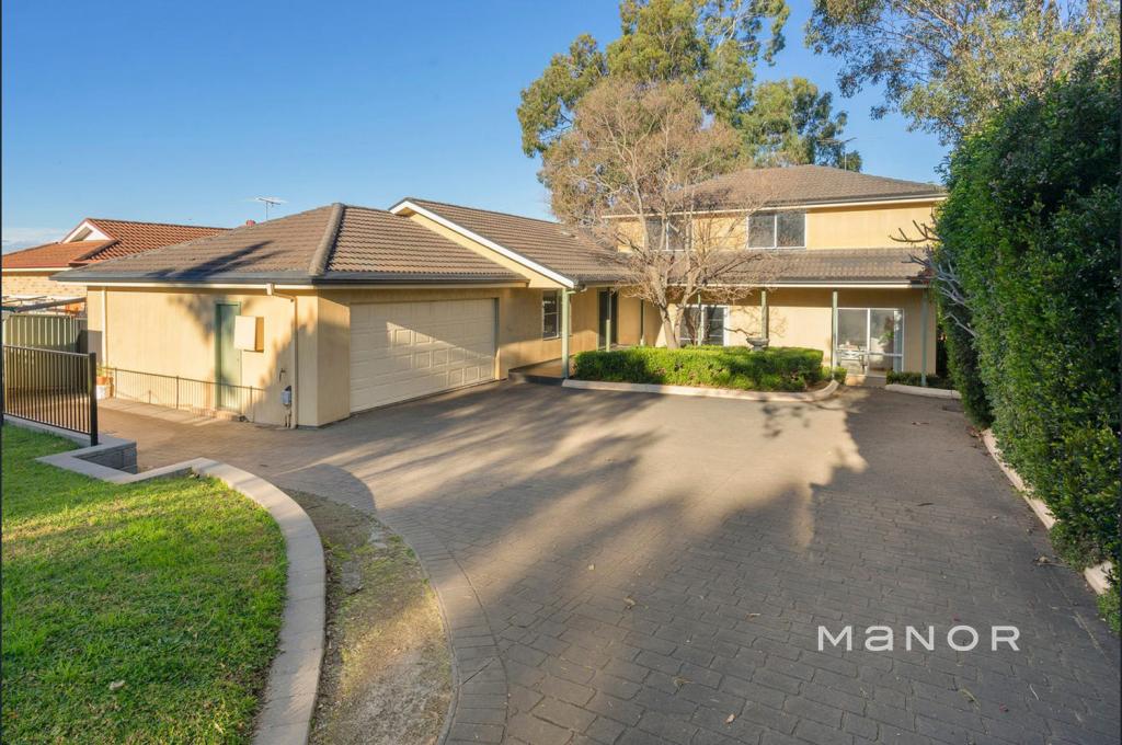 126A CORNELIA RD, TOONGABBIE, NSW 2146