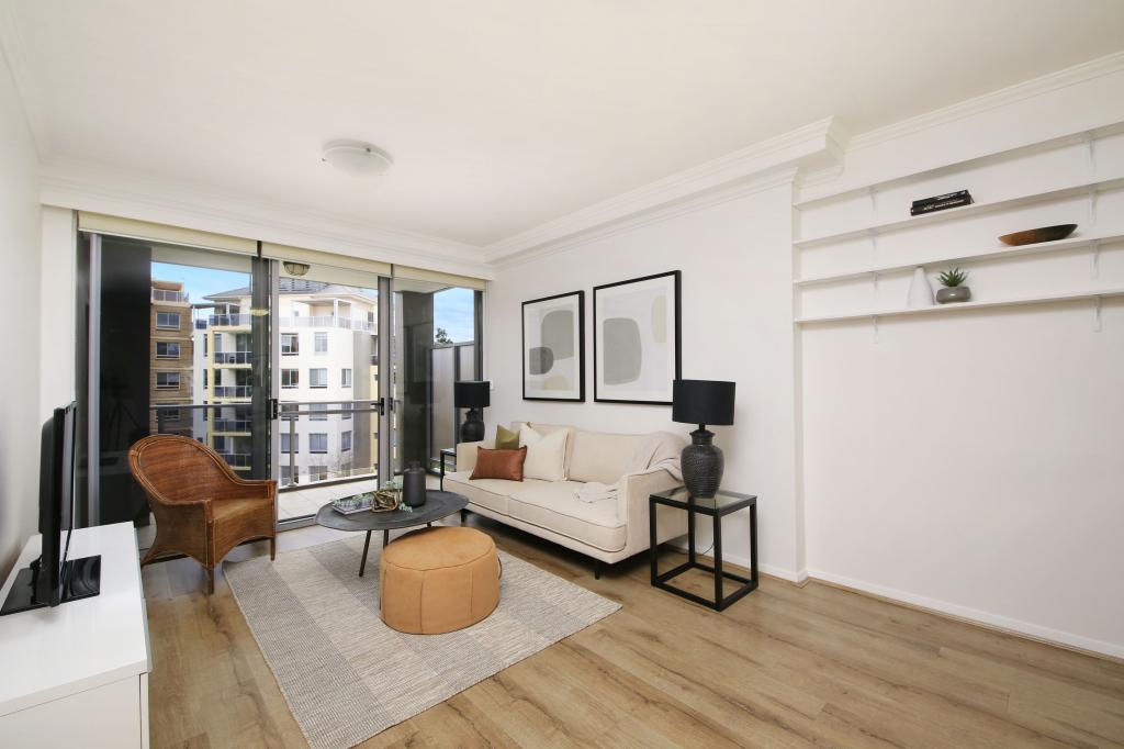 85/86-88 Bonar St, Wolli Creek, NSW 2205