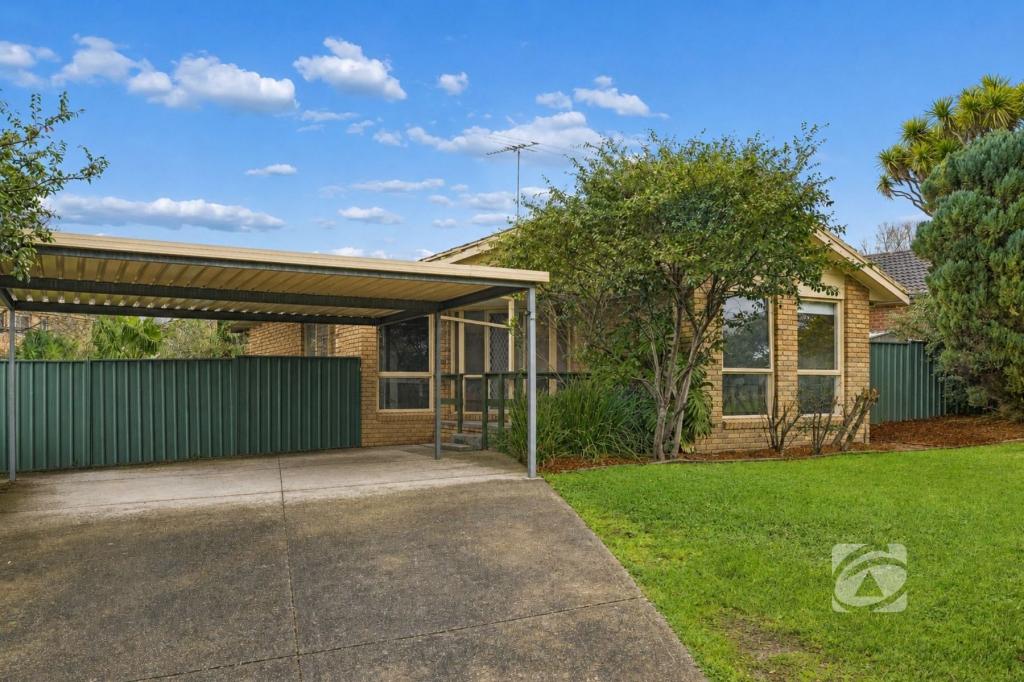 9 Coonara Ct, Narre Warren, VIC 3805