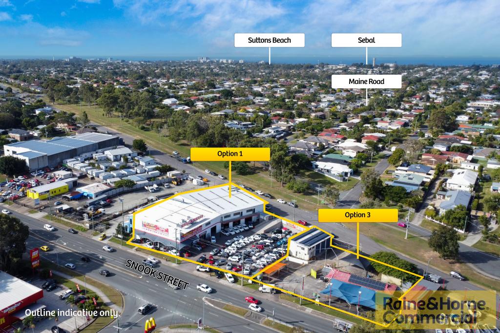 6-8 Snook St, Clontarf, QLD 4019