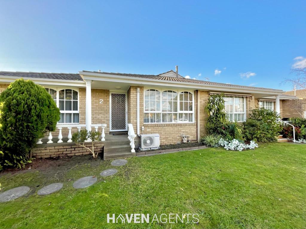 2/241-245 Centre Rd, Bentleigh, VIC 3204