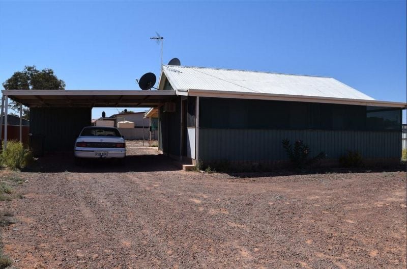 216 Ferrall St, Coober Pedy, SA 5723