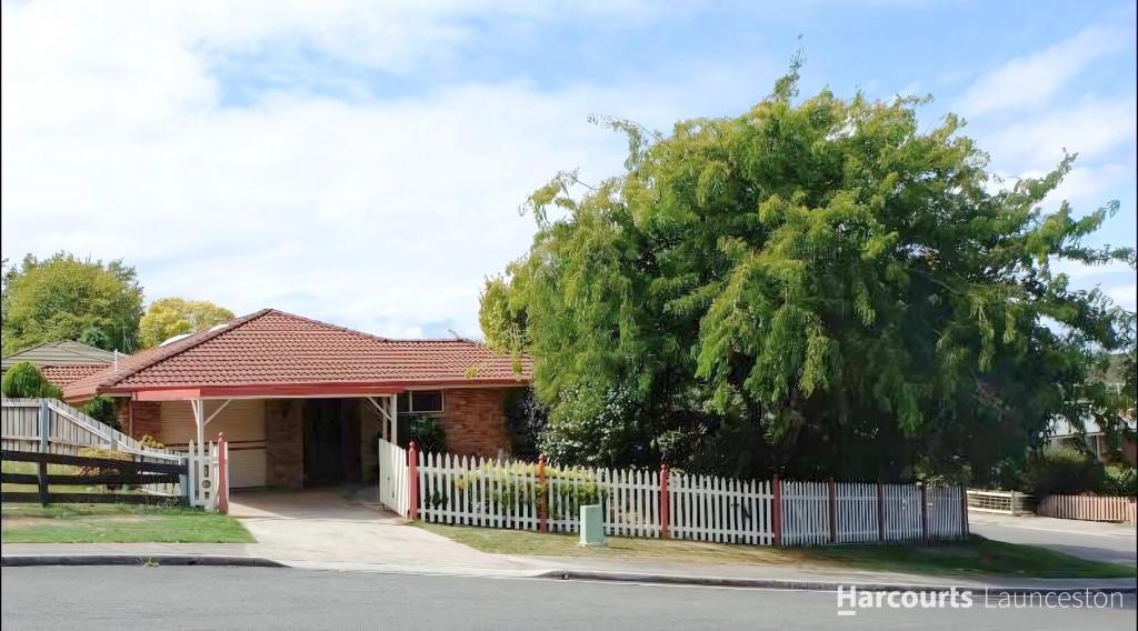 17 Lincoln St, Kings Meadows, TAS 7249