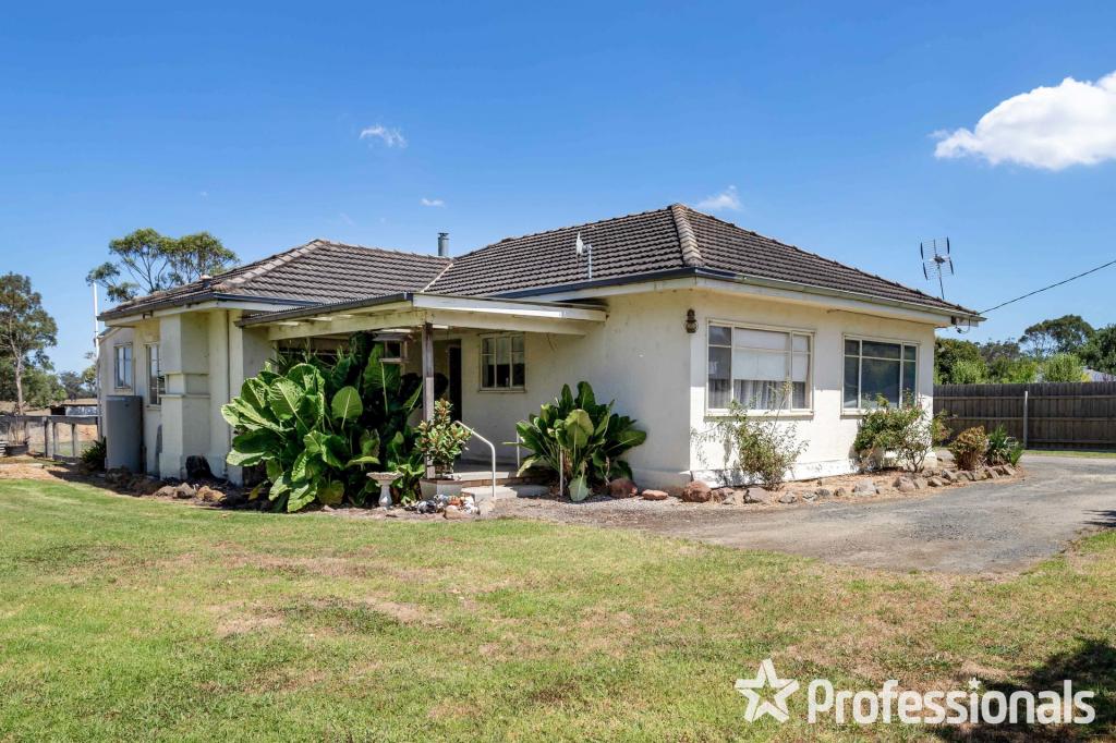 609 Tarra Valley Rd, Devon North, VIC 3971