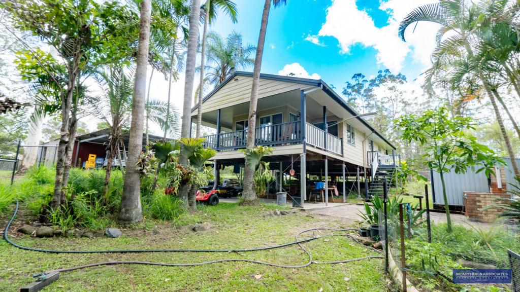 Contact Agent For Address, Woodford, QLD 4514