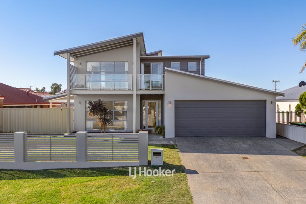 44 Lisa Rd, Australind, WA 6233