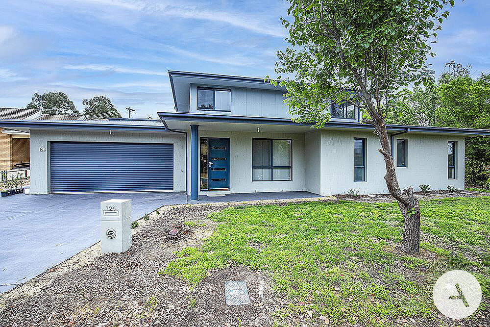 125 Kambalda Cres, Fisher, ACT 2611