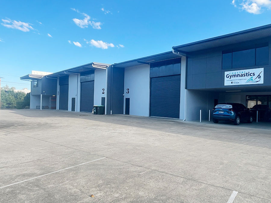 3/21 Industrial Dr, North Boambee Valley, NSW 2450