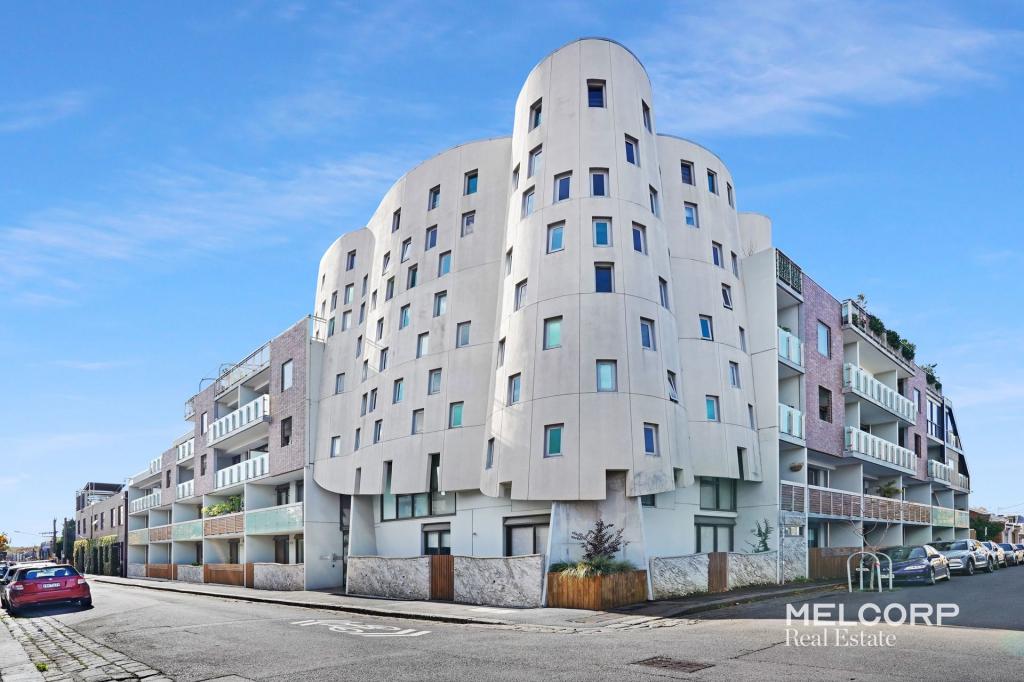 202/300 Young St, Fitzroy, VIC 3065