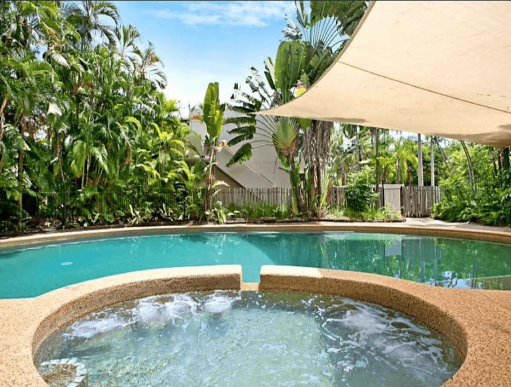 91/16 Hudson Fysh Ave, Parap, NT 0820