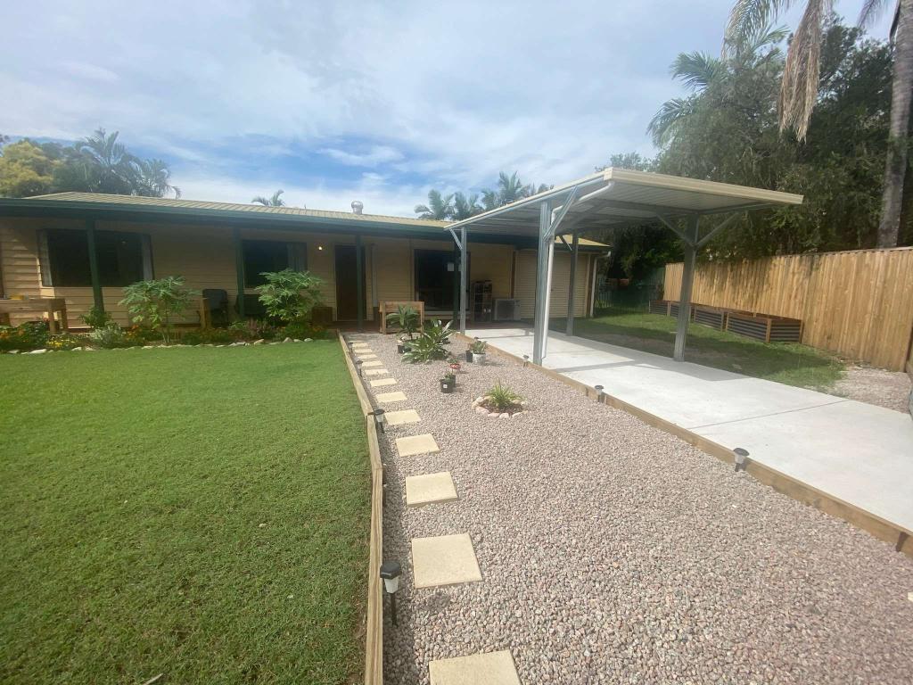 10 KULLAROO CT, DECEPTION BAY, QLD 4508