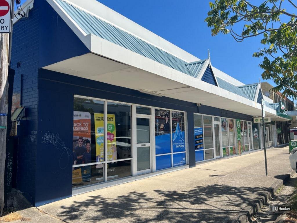 2C PARK AVE, COFFS HARBOUR, NSW 2450