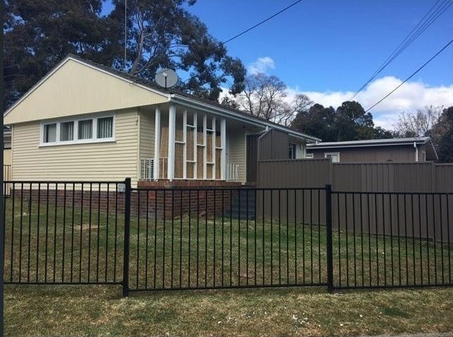 21 Mawson Rd, Tregear, NSW 2770