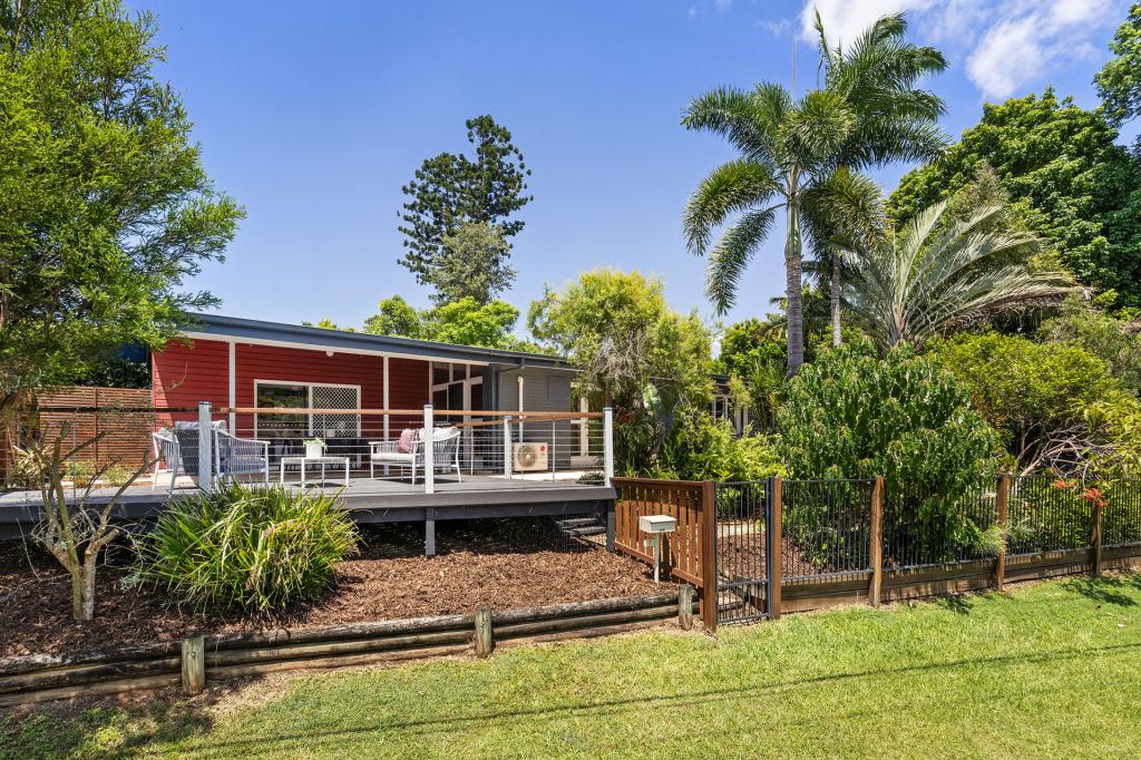 7 Currong St, Kenmore, QLD 4069