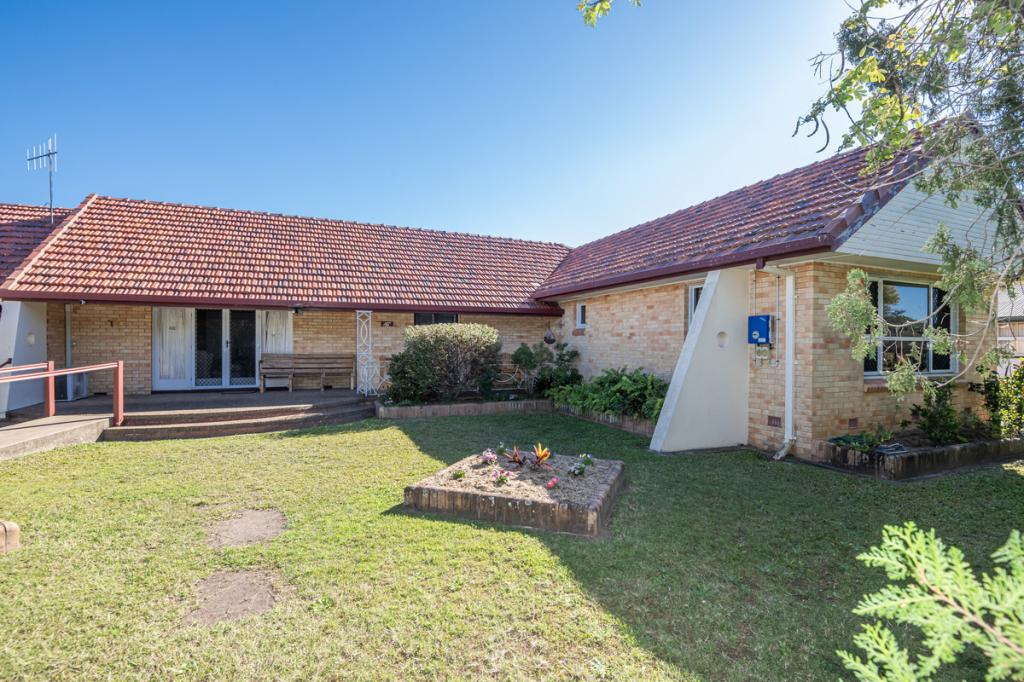 45a Hunter St, Walkervale, QLD 4670