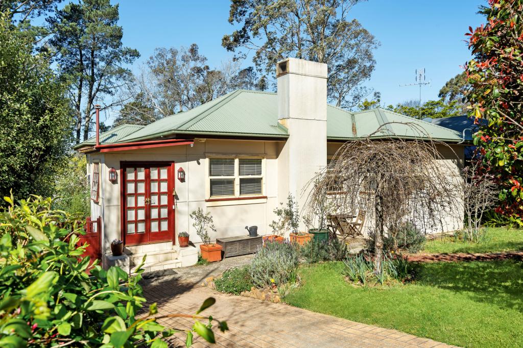 22 Lawson St, Lawson, NSW 2783