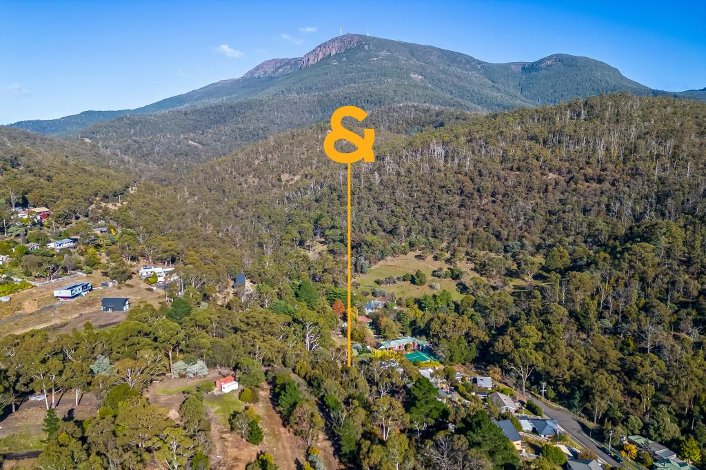 74a Brushy Creek Rd, Lenah Valley, TAS 7008