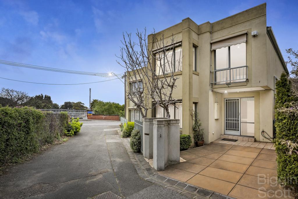 2a Freeman St, Richmond, VIC 3121