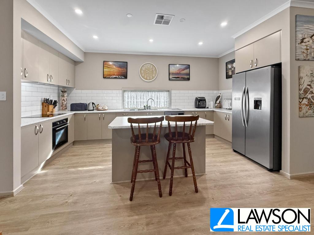 31 Lakin Cres, Tumby Bay, SA 5605
