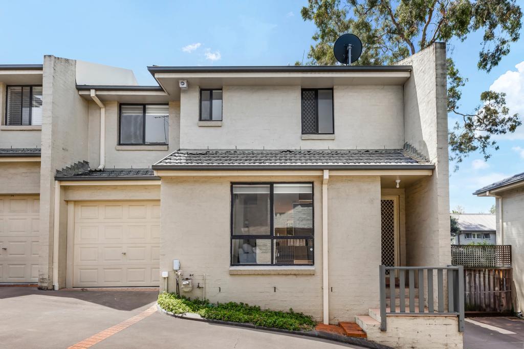 6/32-34 Murray St, Northmead, NSW 2152