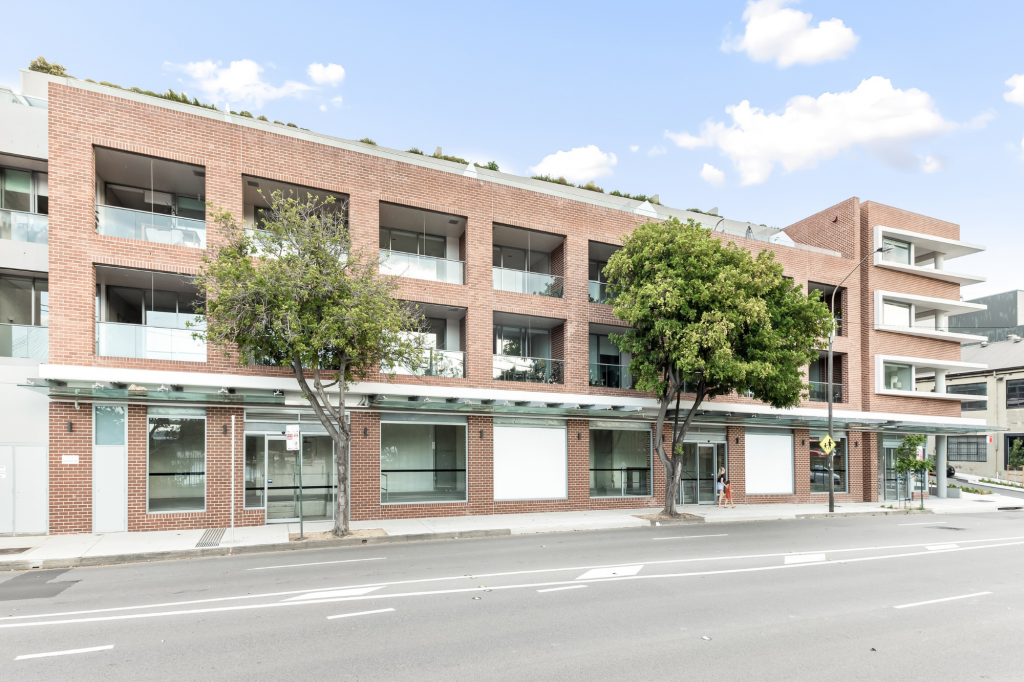 4-8 Bridge Rd, Glebe, NSW 2037