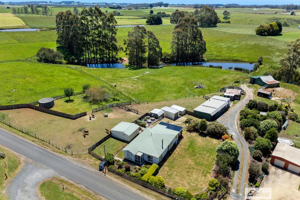 48 Lottah Rd, Natone, TAS 7321