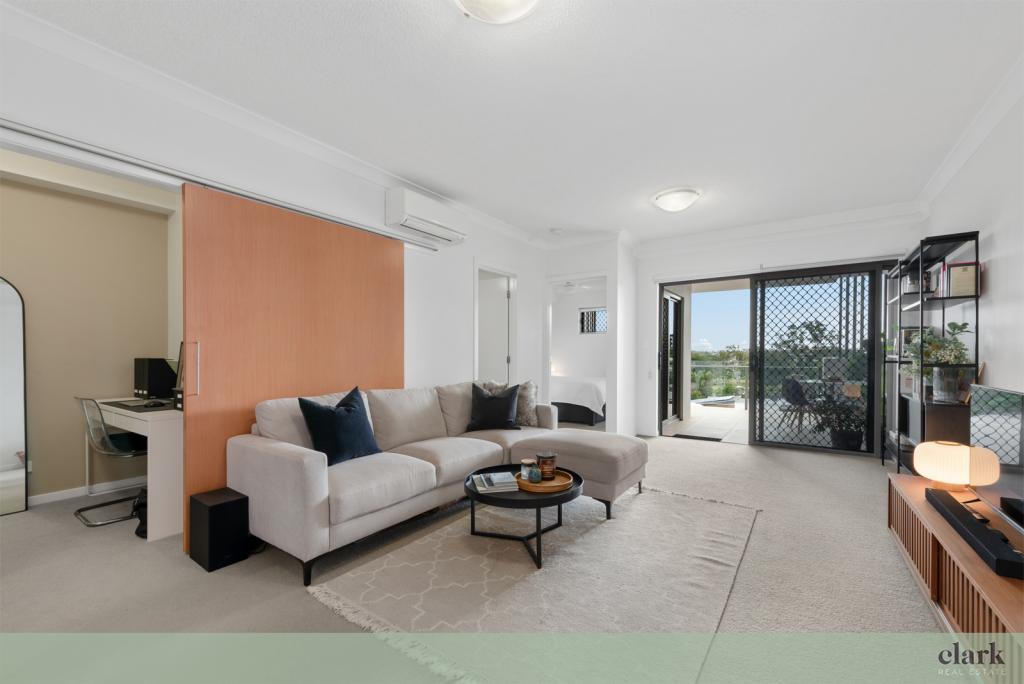 15/23 Fuller St, Lutwyche, QLD 4030