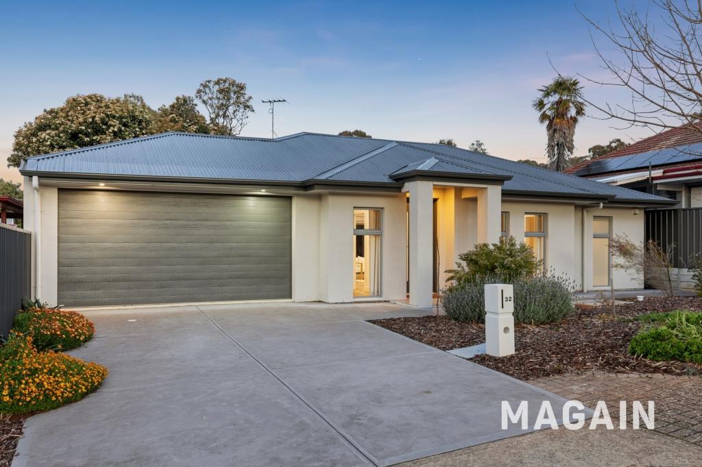 32 Aubrey Dr, Willunga, SA 5172