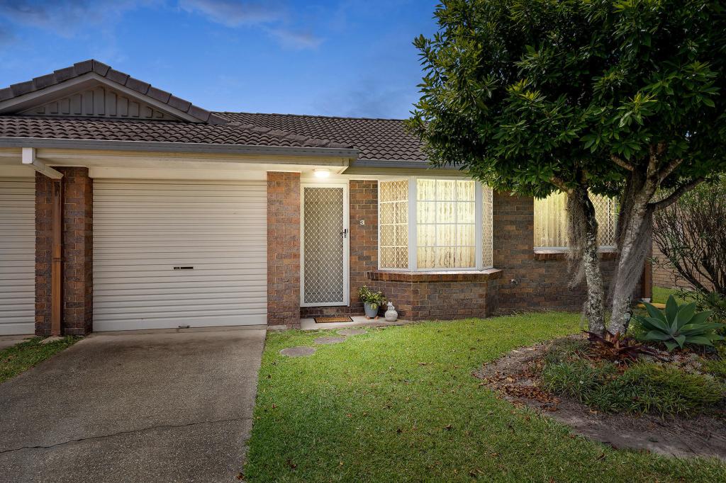 3/73-87 Caboolture River Rd, Morayfield, QLD 4506