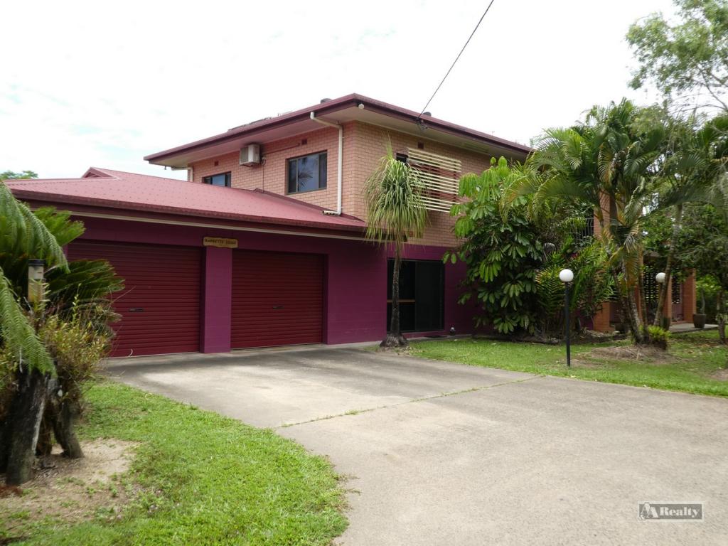 Contact Agent For Address, Silkwood, QLD 4856